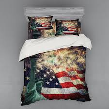 Check spelling or type a new query. American Flag Duvet Cover Set Composite Photo Of States With Fireworks On Background 4th Of July Print Bedding Set With Shams And Fitted Sheet 3 Sizes By Ambesonne Walmart Com Walmart Com