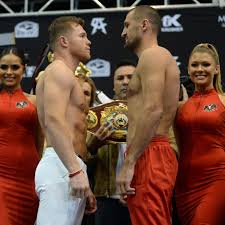 I possess a lot of the same athleticism, boxing iq as floyd mayweather jr. How To Watch Canelo Vs Kovalev Title Fight Tonight Live On Dazn Mmamania Com