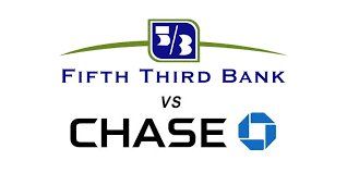 How can i dispute this reporting? Fifth Third Bank Vs Chase Which Is Better