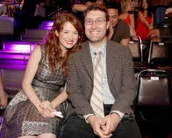 Ellie kemper is an american actress, comedian, and writer. Ellie Kemper Bio Affair Married Husband Net Worth Ethnicity Age Nationality Height Actress Comedian Writer