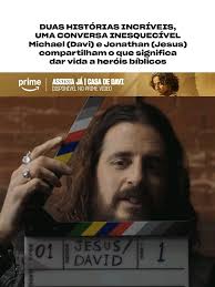 No Total Qiantos Episódio A Casa De Davi