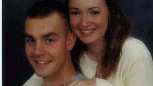 Jolene Stanley and Sean Welch