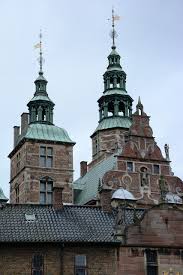 Rosenborg castle is a renaissance castle located in copenhagen, denmark. Rosenborg Castle Denmark Free Photo On Pixabay