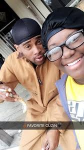 Eric Kyshun Thigpen Obituary June 20, 2025