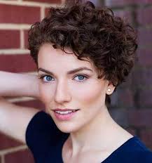 Short curly hair for black women. Carlig Zeci Lam Gasit Pixie Short Curly Hair Kenbishop Org