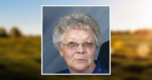 Sue Brown Pettit Obituary 2021