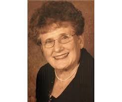 Margaret Baker Obituary (05/02/1939