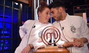 Μαστερ σεφ 2019 ομαδικη δοκιμασια. Master Chef Apopse O Megalos Telikos Gpop Gr