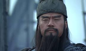 Tam quốc diễn nghĩa': Mỹ nhân từng khiến Quan Vũ rung động là ai?