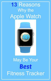 13 Reasons Why The Apple Watch May Be Your Best Fitness Tracker Fitness Watch Tracker Apple Watch Fitness Apple Watch Activity