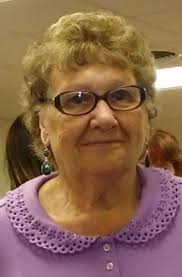 Marilyn Stier Obituary (1942