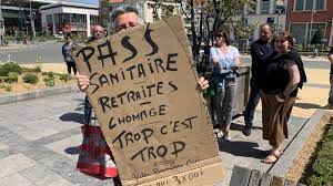 Jun 30, 2021 · le certificat numérique européen covid va faciliter la libre circulation en europe malgré la pandémie. Calais Une Petite Centaine De Manifestants Contre Le Pass Sanitaire Obligatoire