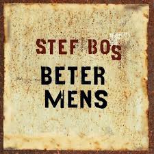 Destijds was er een fysieke muur die de mensen verdeelde, nu één die we niet kunnen zien. 01 Beter Mens By Stef Bos Niemandsland