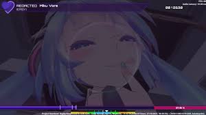 Project Heartbeat: Miku Vore Perfect - YouTube