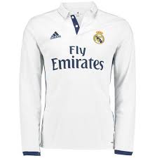 Camisa Adidas Real Madrid Home 16 17 Just Received A 16 17 Home Kit For The Final Straight From Adidas Com Is It Just Me Or Is The Quality Wo Sports Jersey Design Soccer Jersey Real Madrid Shirt