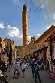 El Rizk Camisi Hasankeyf Fotograflari El Rizk Mosque Hasankeyf Photos Batman Seyahat Tutkusu Camiler
