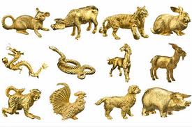 What Animal In Vietnamese Zodiac Are You Draw A Vietnam
