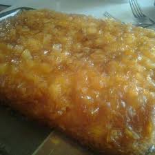 Pineapple Upside Down Cake Easy Peasy Recipe Recipe Recipes With Crushed Pineapple Pineapple Upside Down Cake Upside Down Cake