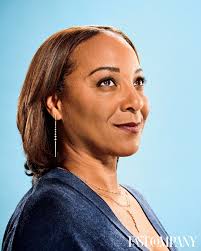 Fast Company's Spring 2025 magazine issue, featuring a cover story