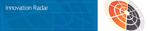 Innovation In Eu Funded Research Innovation Projects Innovation Radar Eu Science Hub