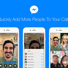 What is the best free video conferencing software? Facebook Messenger Now Lets You Add Friends To Ongoing Video Chats The Verge