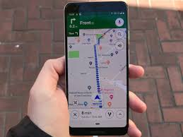 To turn the voice on, select your preferred navigation prompt volume. How To Change The Google Maps Voice On Android Or Iphone