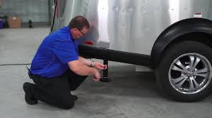 Cheap rv parts & accessories, buy quality automobiles & motorcycles directly from china suppliers:ego trailer 2 stabilizer jacks motorcycle cargo trailer. Basecamp Using Stabilizer Jacks Airstream