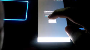 How to enter a network unlock code in a samsung gravity smart entering the unlock code in a samsung gravity smart is very simple. Samsung Gravity Touch T669 Unlocking Instructions Youtube