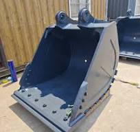 Premium Quality Excavator Digging V-type Excavator Bucket Trapezoidal Bucket for Sale