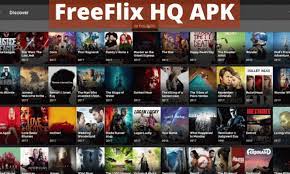 Flix HQ: Bringing 100% Original Content to Entertainme - TechyComp-  Technology Simplified