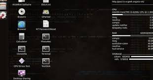 Boot Cd E Rescue Disk Di Riparazione Avvio Pc Navigaweb Net