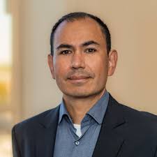 Sergio Salinas Rodríguez