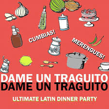 Classy numbers for an evening with friends. Tequila Ska Song Download From Dinner Party Playlist Cumbia Merengue And Food Songs From Latin America Jiosaavn