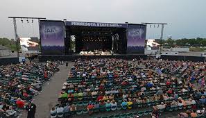 Mn State Fair Grandstand Seating A Party For 1 8 Million