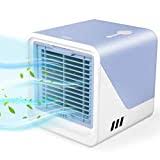 A model that's too big will cool a room too quickly without consumer reports tests air conditioners in rooms that are the same size as the ones they're intended to cool. Top 10 Best Portable Air Conditioner Small Rooms 2020 Bestgamingpro