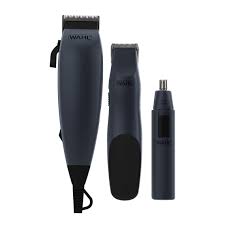 You'll need to learn the basics of cutting, including familiarizing. Hair Clipper Gift Set Clip Trim Detailing Tools Wahl Uk
