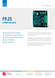 Fp25 food processor pdf manual download. Fp 25 Re S P A Pdf Catalogs Technical Documentation Brochure