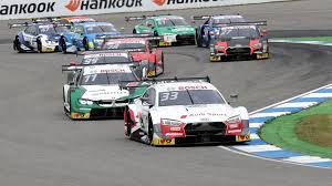 Добро пожаловать в мир dtm. Audi Steigt Aus Das Ende Der Dtm Kicker