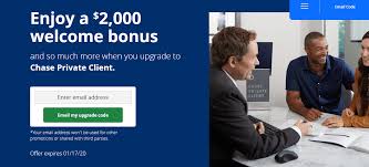 Get discounts on loans and access to the arts and culture card. Upgrade To Chase Private Client For 2 000 Bonus Danny The Deal Guru