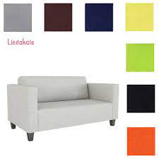 Möchten sie ihre erfahrungen mit diesem. Nach Mass Abdeckung Passend Fur Ikea Klobo 2er Sofa Couchbezug 34 Optionen Ebay