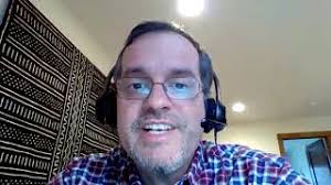 Virtual CRP Graduate Open House for Admitted Students, Spring 2020