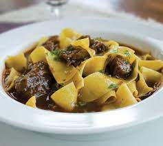 Tuscan Beef Ragu Recipe On Yummly Yummly Recipe Beef Ragu Beef Recipes Slow Cooked Beef
