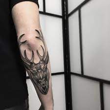 Two of the tree main nerves run directly over the inner elbow, making it one of the most painful places to get a tattoo. 135 Mind Blowing Ideas On Elbow Tattoos That Will Fascinate You