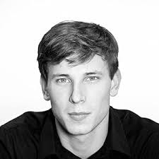 Chris Baugh: Movies, TV, and Bio