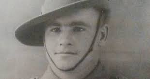 March 8, 1942 saw two Finley soldiers executed by Japanese rivals in New  Guinea in what has been described as a war crime. Now 75 years to the day  their hometown has