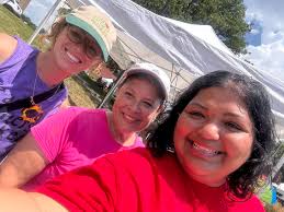 This is what I call self-care. @Easton Farmers Market