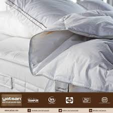 Dogru Yatak Ve Yastik Secimi Ile Zinde Uyanin Yatsan Terracity De Antalya Yatsan Moda Trend Ev Yatak Yastiklar Evler