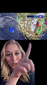 Christina Gregory Weather