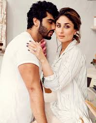 Arjun Kapoor Kareena Kapoor Khan Ki Ka Filmfare Photoshoot Ki Ka Fashion Style Hot Bollywo Kareena Kapoor Bollywood Celebrities Cute Celebrity Couples