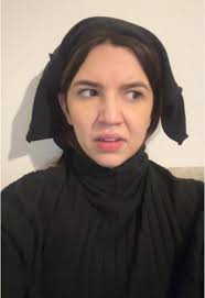 Amanda Harkin Derry Diva